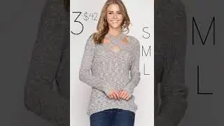 Text to Buy September Leopard Boutique