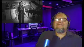 Reaction | Creep - Vintage Postmodern Jukebox Radiohead Cover ft. Haley Reinhart