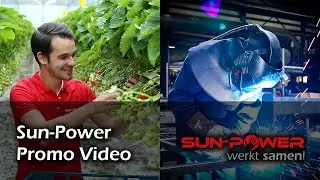 Promo video | Sun-Power