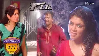 Chautala ने बारिश में दिखाया जलवा  | Fir New Comedy | Episode 277 | Chulbul Chautala