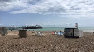 Brighton Beachfront!