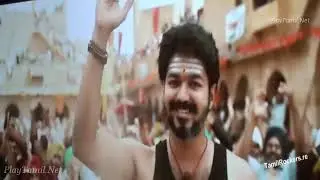 Mersal HQ Real DVDScr HD