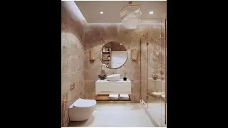 Stunning Modern Bathroom Idea