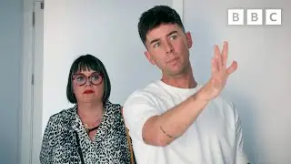 Bringing Ibiza to London | Interior Design Masters - BBC