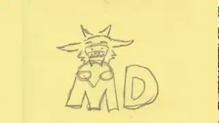 Qujin on Miniature Dragon Comics preview