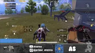 PUBGM INDONESIA - PUSH TIPIS TIPIS