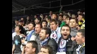 Fethiyespor 80. Yıl Marşı