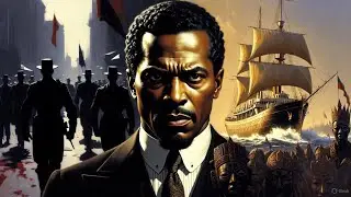 Marcus Garvey:  RISE OF A VISIONARY --- After America