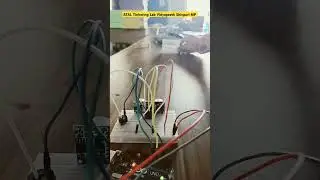Innovative idea 💡 for Science project ll Ultrasonic sensor based innovative Science project