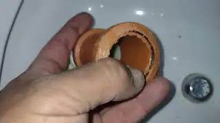 cómo se coloca ( rejilla de desagüe)