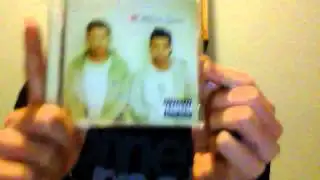 Rizzle Kicks (new album)