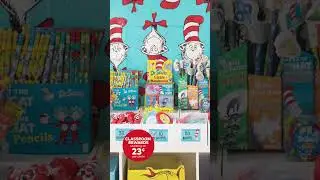 Seuss Up Your Classroom #drseuss #catinthehat #classroom #reading