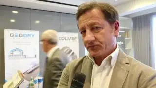 Intervista a Remo Fioroni - COLMEF - Pesaro 23 Marzo 2017