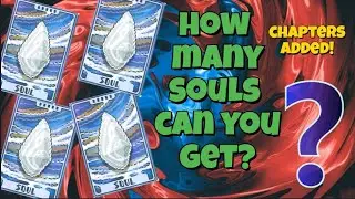 How many SOULS can you GET??? #balatro