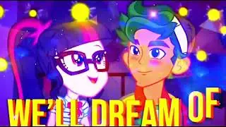 Timber x Twilight [Mep part]