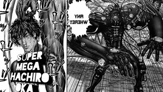 Hachiro Oka