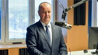 Peter Gajdo&scaron; - V munič&aacute;koch nikto nekradol, chyba bola administrat&iacute;vna