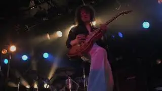 VonzeP with Jimmy Sakurai - Communication Breakdown (Tribute to Led Zeppelin)