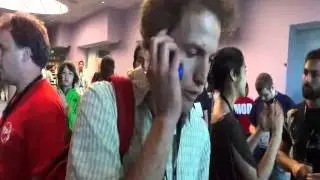 VIDCON! day one