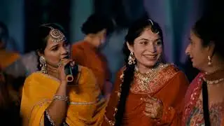 New Punjabi Weddig HL 2024 II Andaz Photo Gallery II Mob. 98729-30815