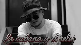 GIBSAI (LA CUBANA Y EL RELOJ) audio oficial 2022