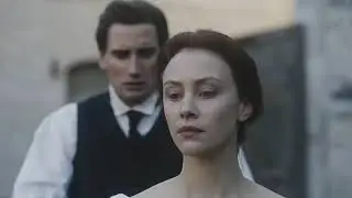 Hug Scene  