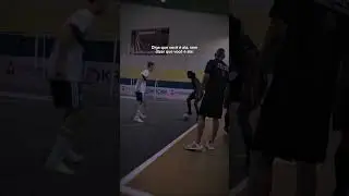 ALA NO FUTSAL!! 🔥