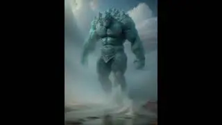 Elemental Golem
