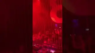 Enzo Siragusa @ S.A.S.H Australia #dj #rave #techno #housemusic