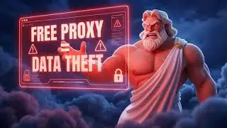 Mobile Proxies Explained: How They Work & Why They’re Better (ProxyZeus Guide)