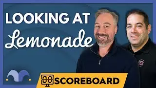 Lemonade Insurance: Is LMND a Smart Investment or Risky Bet?