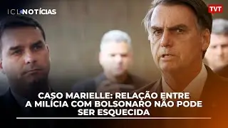 Caso Marielle: relação entre a milícia com Bolsonaro não pode ser esquecida, afirma Juca Kfouri