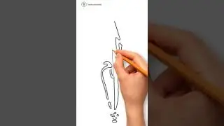 how to draw alif lam mim