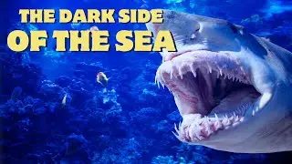The Dark Side Of The Sea: How These Fishes Use Fear to Survive