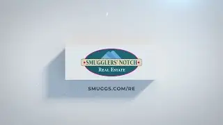 Smugglers' Notch Real Estate - Fractional Ownership