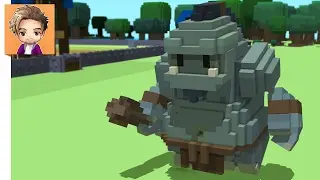 Stonehearth: Alpha 20 | PART 9 | KILLING OGO SKULLBONKER