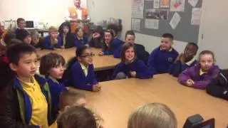 3Y Visits The Malings, May 2014