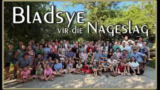 Bladsye vir die Nageslag Susan Fouch&eacute; Helpende Woord#292 Solidariteit Helpende Hand