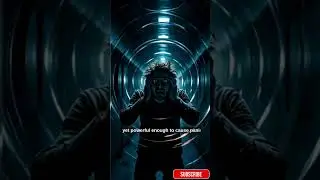 &ldquo;The Deadly Sound You Can&rsquo;t Hear | Infrasound Mystery Explained&rdquo; #shorts