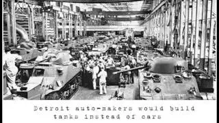 Hertrich History- WWII