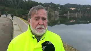 Catalunya aprueba que los funcionarios de prisiones sean agentes de la autoridad