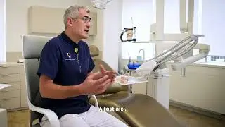 Importanța tehnologiei și a colaborării echipei Smile Vision