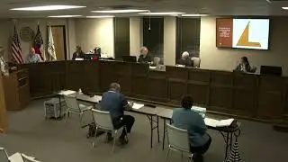 City of Hapeville Departmental FY2025-2026 Budget Presentations