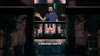 Обзор Valheim // Стоит ли оно того?!