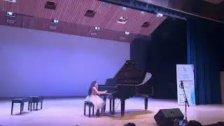 2025 CPAF - Sonata in E minor, H.XVI No.34 III