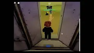 roblox - backrooms speed run 1:53!