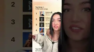 APPLE REPLAY RECAP #girl #shorts #taylorswift