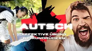 Kyphose? Diese &Uuml;bung hilft 💪🏻