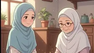 15-Day Fajr Challenge| Aliya’s Journey: From Fajr Struggle To Spiritual Victory | Islamic Motivation