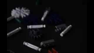 M4NM  Rigel - A Short Stop Motion Film